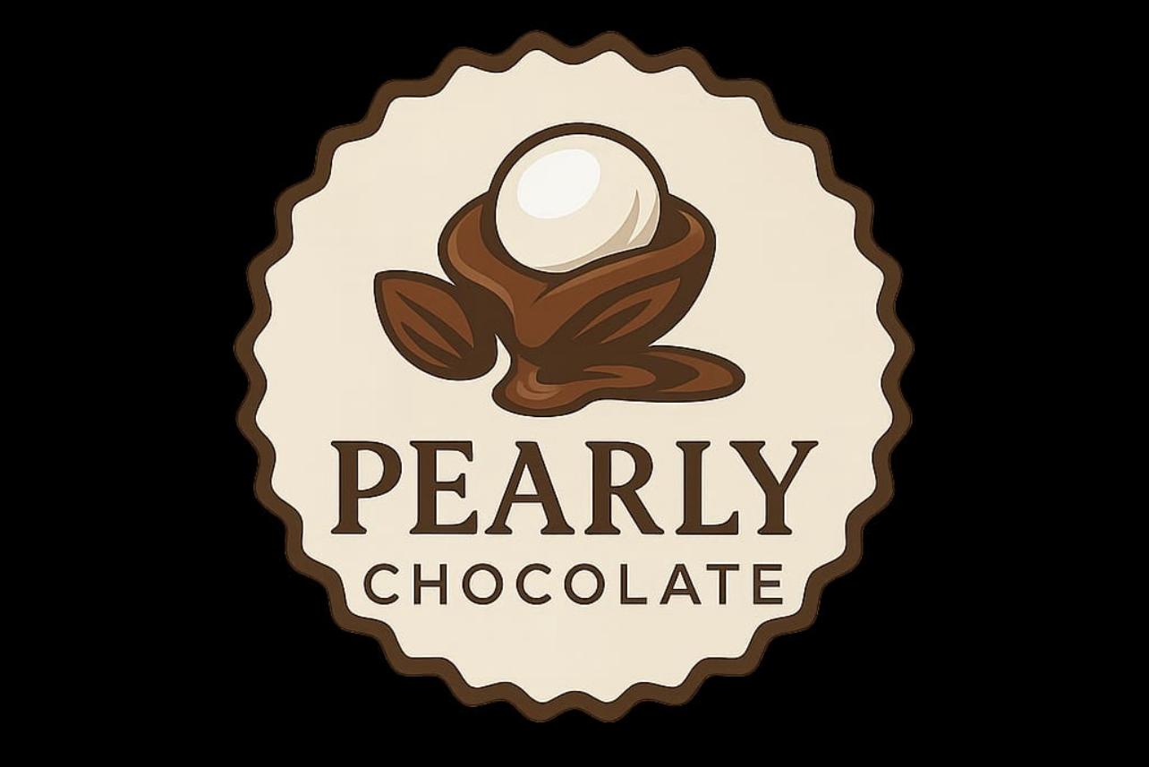 Pearly Chocolate