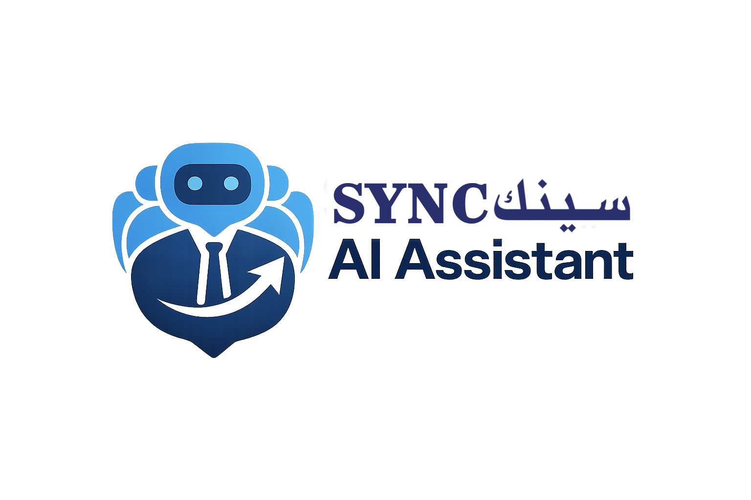 Sync AI Logo